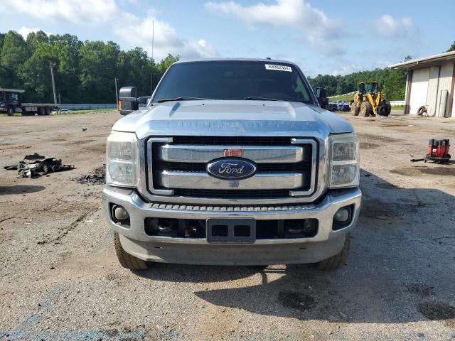 Photo 4 VIN: 1FT7W2BT3EEA47615 - FORD F250 SUPER 