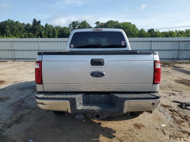 Photo 5 VIN: 1FT7W2BT3EEA47615 - FORD F250 SUPER 