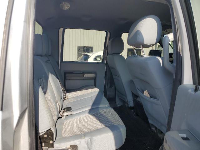 Photo 9 VIN: 1FT7W2BT3EEA47615 - FORD F250 SUPER 