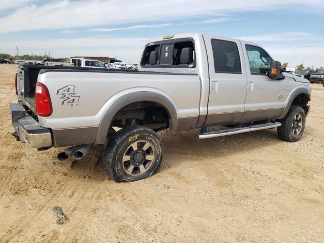 Photo 3 VIN: 1FT7W2BT3EEA85264 - FORD F250 SUPER 