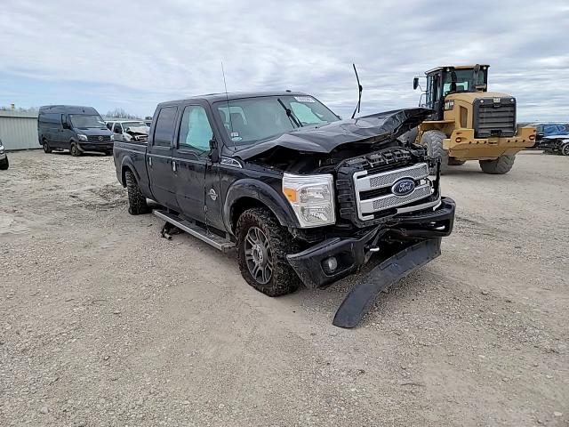 Photo 10 VIN: 1FT7W2BT3EEB59413 - FORD F250 SUPER 