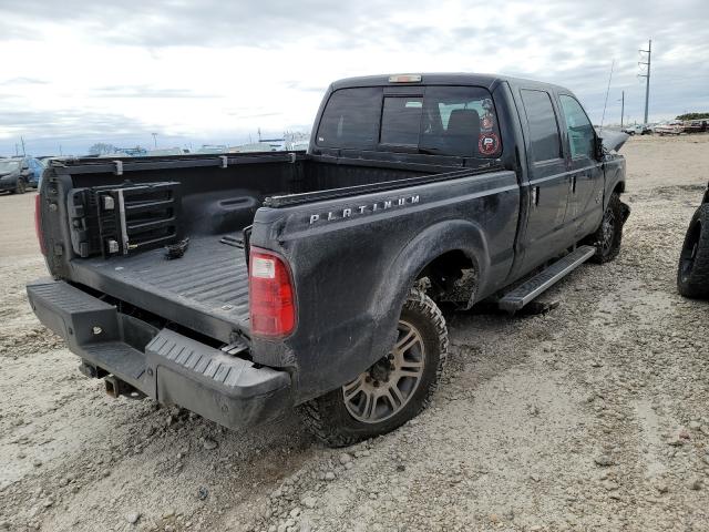 Photo 3 VIN: 1FT7W2BT3EEB59413 - FORD F250 SUPER 