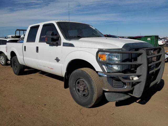 Photo 3 VIN: 1FT7W2BT3FEA75173 - FORD F250 SUPER 