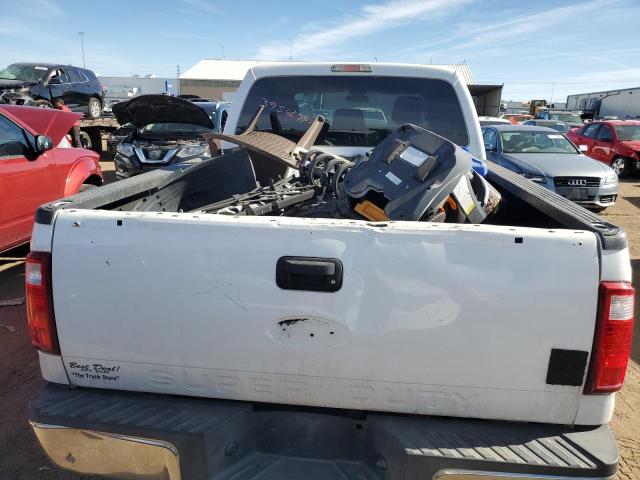 Photo 5 VIN: 1FT7W2BT3FEA75173 - FORD F250 SUPER 