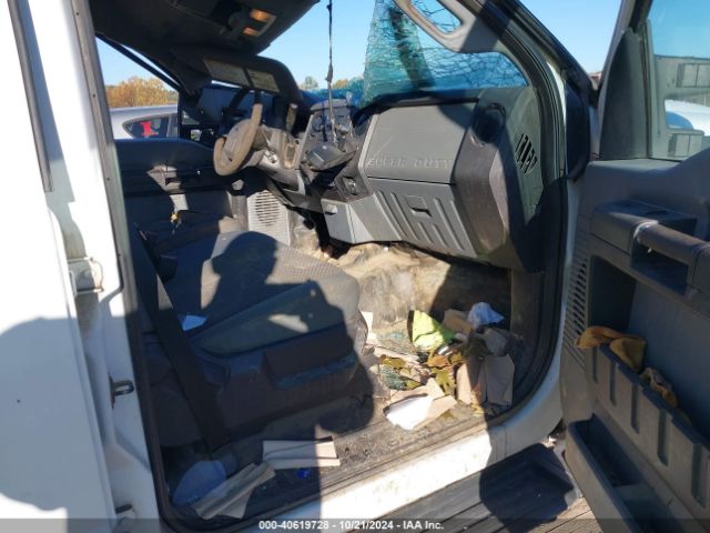 Photo 4 VIN: 1FT7W2BT3FEA77358 - FORD F-250 