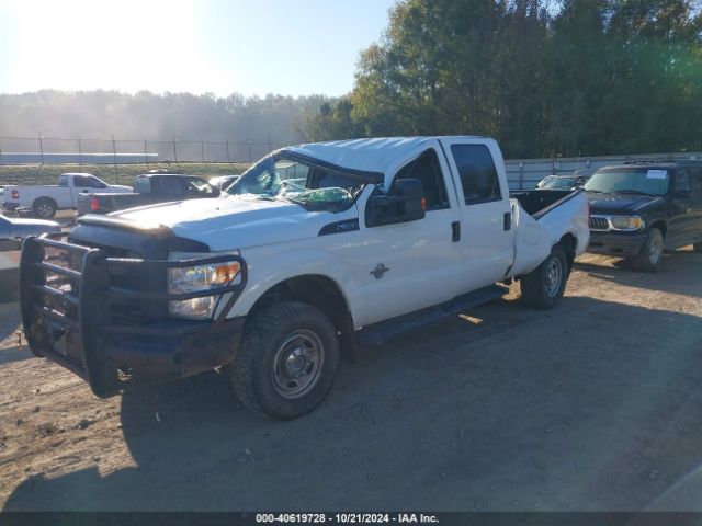 Photo 5 VIN: 1FT7W2BT3FEA77358 - FORD F-250 