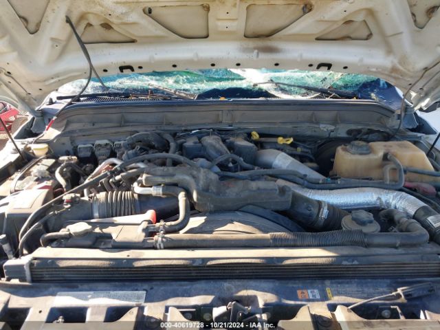 Photo 9 VIN: 1FT7W2BT3FEA77358 - FORD F-250 