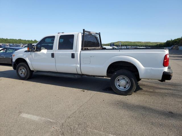 Photo 1 VIN: 1FT7W2BT3FEA88571 - FORD F250 