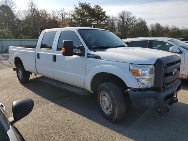 Photo 3 VIN: 1FT7W2BT3FEA88571 - FORD F250 