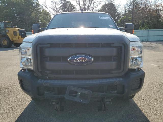 Photo 4 VIN: 1FT7W2BT3FEA88571 - FORD F250 