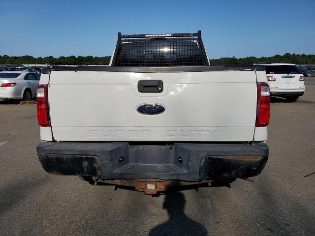 Photo 5 VIN: 1FT7W2BT3FEA88571 - FORD F250 