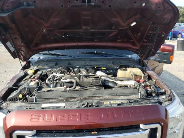 Photo 6 VIN: 1FT7W2BT3FEA92961 - FORD F250 SUPER 