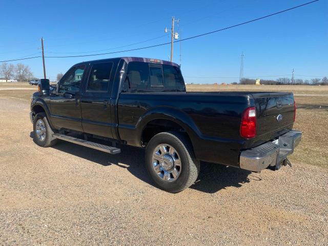 Photo 2 VIN: 1FT7W2BT3FEB39583 - FORD F250 SUPER 