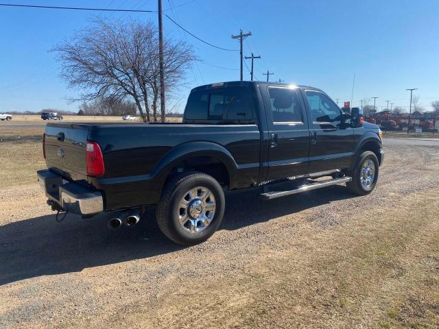 Photo 3 VIN: 1FT7W2BT3FEB39583 - FORD F250 SUPER 