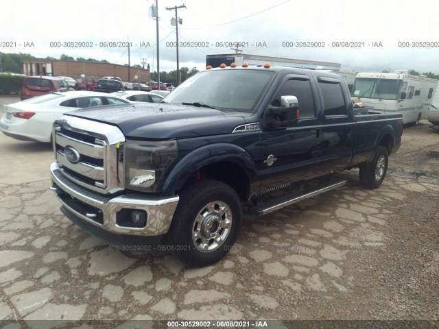 Photo 1 VIN: 1FT7W2BT3FEB67416 - FORD SUPER DUTY F-250 SRW 