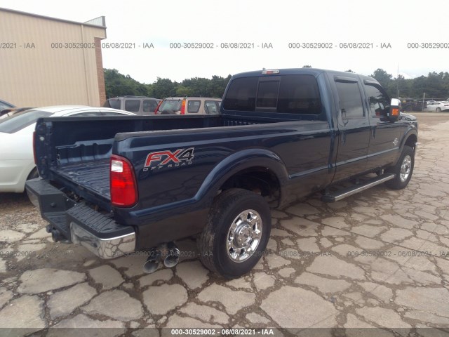 Photo 3 VIN: 1FT7W2BT3FEB67416 - FORD SUPER DUTY F-250 SRW 