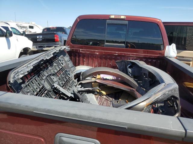 Photo 11 VIN: 1FT7W2BT3FEC10314 - FORD F250 