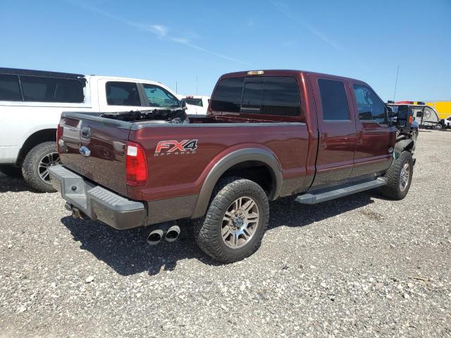 Photo 2 VIN: 1FT7W2BT3FEC10314 - FORD F250 