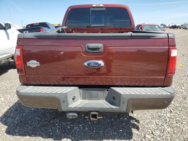 Photo 5 VIN: 1FT7W2BT3FEC10314 - FORD F250 