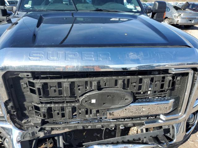 Photo 10 VIN: 1FT7W2BT3FEC34502 - FORD F250 SUPER 