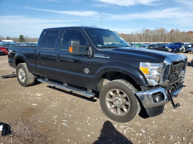 Photo 3 VIN: 1FT7W2BT3FEC34502 - FORD F250 SUPER 