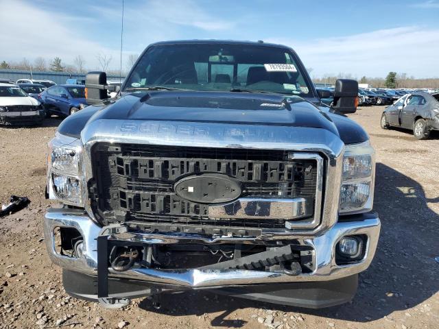 Photo 4 VIN: 1FT7W2BT3FEC34502 - FORD F250 SUPER 