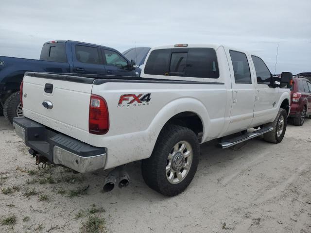 Photo 2 VIN: 1FT7W2BT3FEC51512 - FORD F250 SUPER 