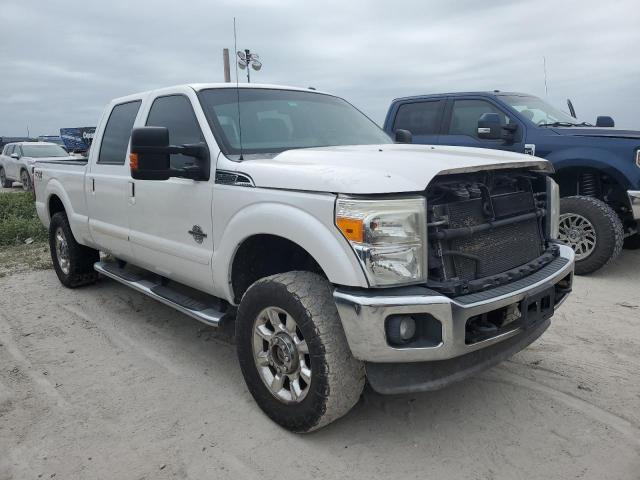 Photo 3 VIN: 1FT7W2BT3FEC51512 - FORD F250 SUPER 