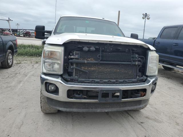 Photo 4 VIN: 1FT7W2BT3FEC51512 - FORD F250 SUPER 