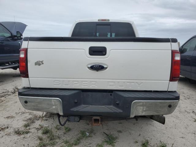 Photo 5 VIN: 1FT7W2BT3FEC51512 - FORD F250 SUPER 