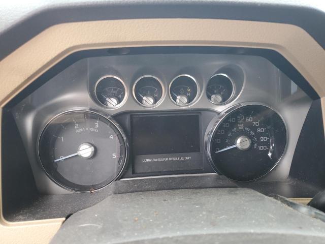 Photo 8 VIN: 1FT7W2BT3FEC51512 - FORD F250 SUPER 