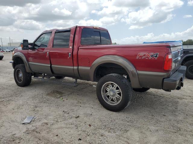 Photo 1 VIN: 1FT7W2BT3FEC77947 - FORD F250 