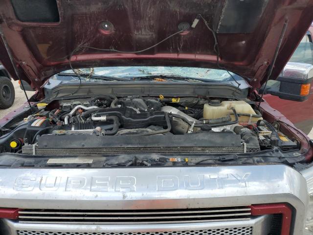 Photo 10 VIN: 1FT7W2BT3FEC77947 - FORD F250 