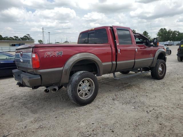 Photo 2 VIN: 1FT7W2BT3FEC77947 - FORD F250 