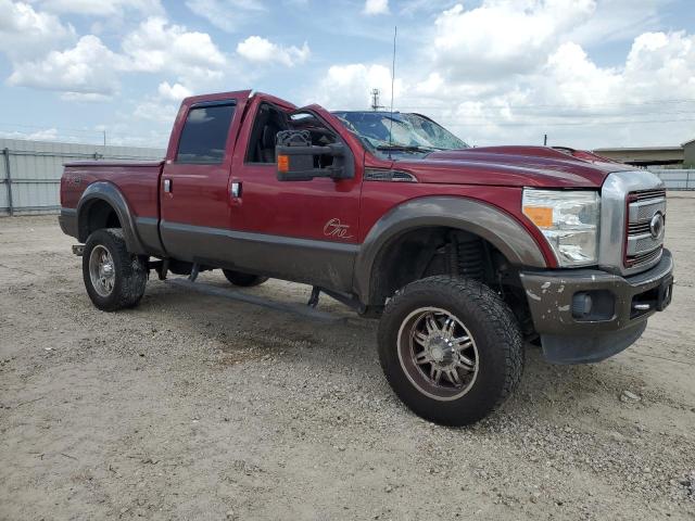 Photo 3 VIN: 1FT7W2BT3FEC77947 - FORD F250 