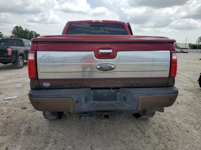 Photo 5 VIN: 1FT7W2BT3FEC77947 - FORD F250 