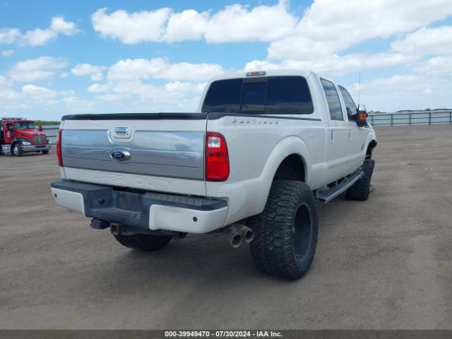 Photo 3 VIN: 1FT7W2BT3FEC96790 - FORD F-250 