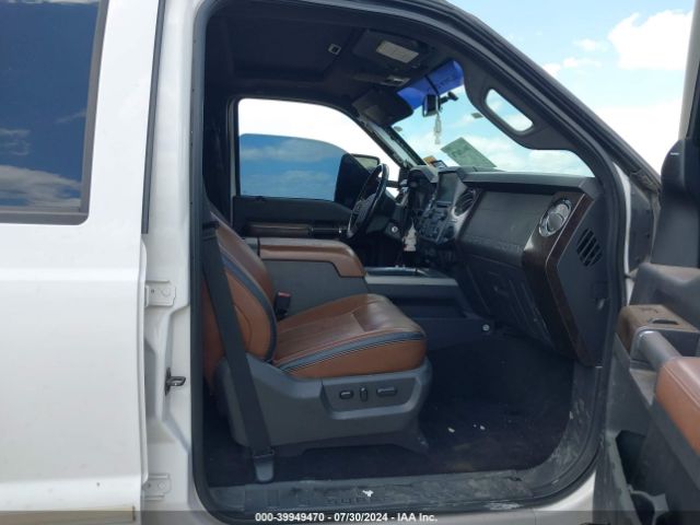 Photo 4 VIN: 1FT7W2BT3FEC96790 - FORD F-250 