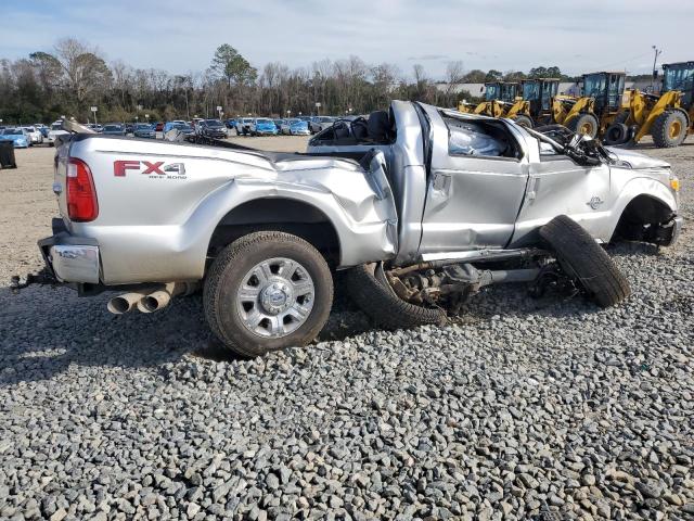 Photo 2 VIN: 1FT7W2BT3FED62271 - FORD F250 