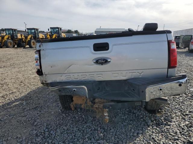 Photo 5 VIN: 1FT7W2BT3FED62271 - FORD F250 