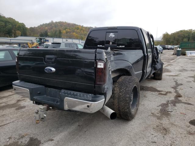 Photo 3 VIN: 1FT7W2BT3GEA19493 - FORD F250 SUPER 