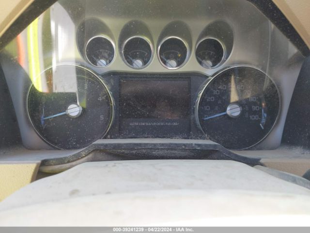 Photo 6 VIN: 1FT7W2BT3GEA21003 - FORD F-250 