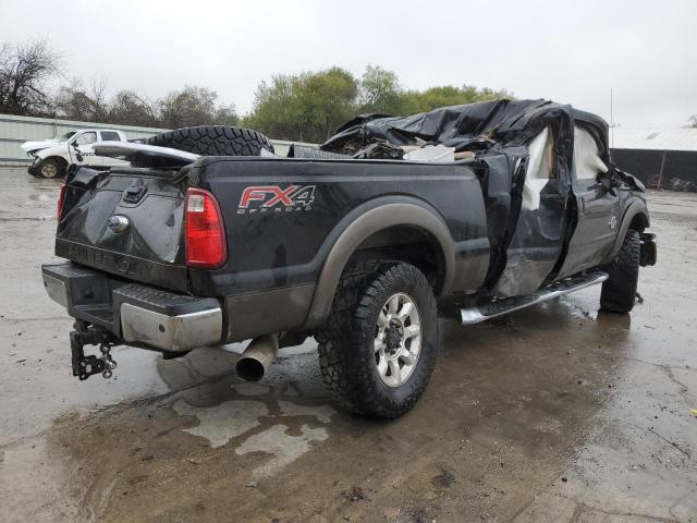 Photo 2 VIN: 1FT7W2BT3GEA31028 - FORD F250 SUPER 