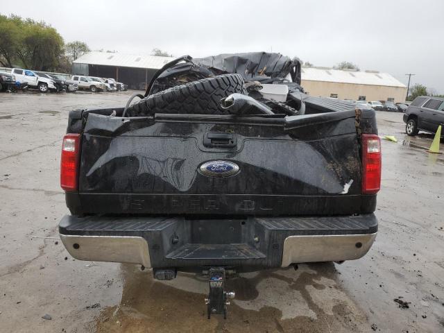 Photo 5 VIN: 1FT7W2BT3GEA31028 - FORD F250 SUPER 