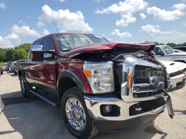 Photo 0 VIN: 1FT7W2BT3GEA42417 - FORD F250 SUPER 