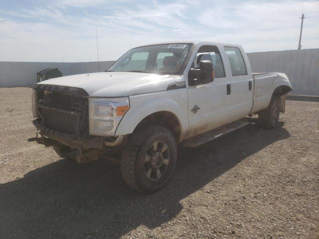 Photo 1 VIN: 1FT7W2BT3GEB24518 - FORD F250 SUPER 