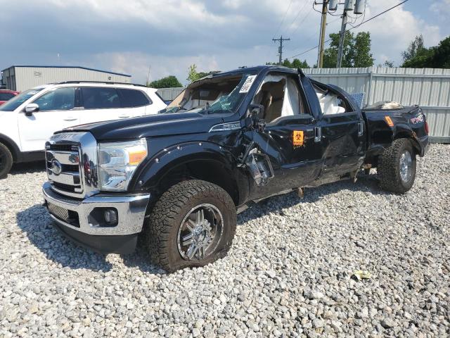 Photo 0 VIN: 1FT7W2BT3GEB31307 - FORD F250 