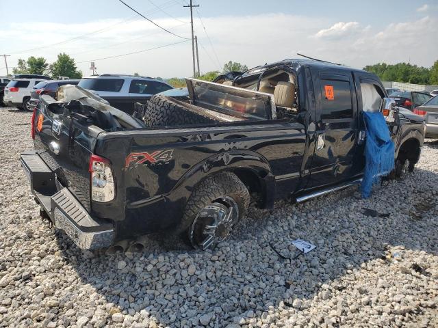 Photo 2 VIN: 1FT7W2BT3GEB31307 - FORD F250 