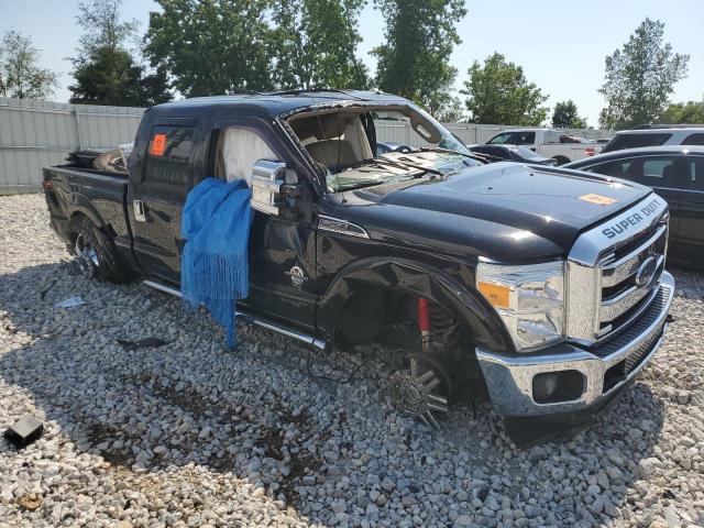 Photo 3 VIN: 1FT7W2BT3GEB31307 - FORD F250 