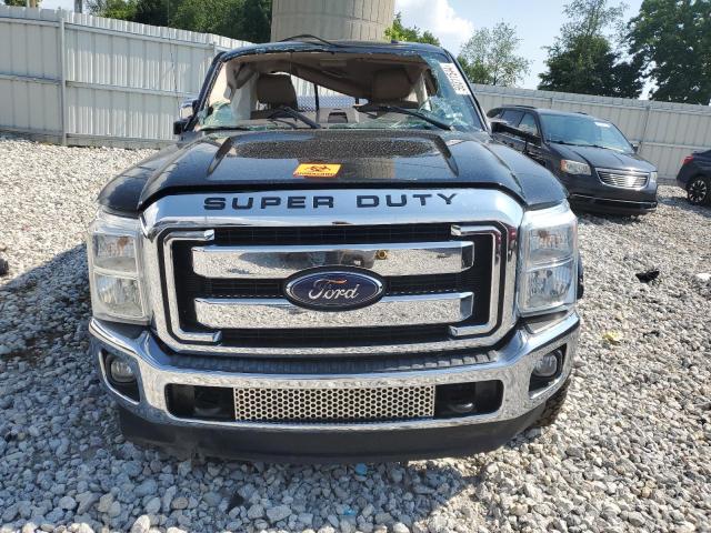 Photo 4 VIN: 1FT7W2BT3GEB31307 - FORD F250 